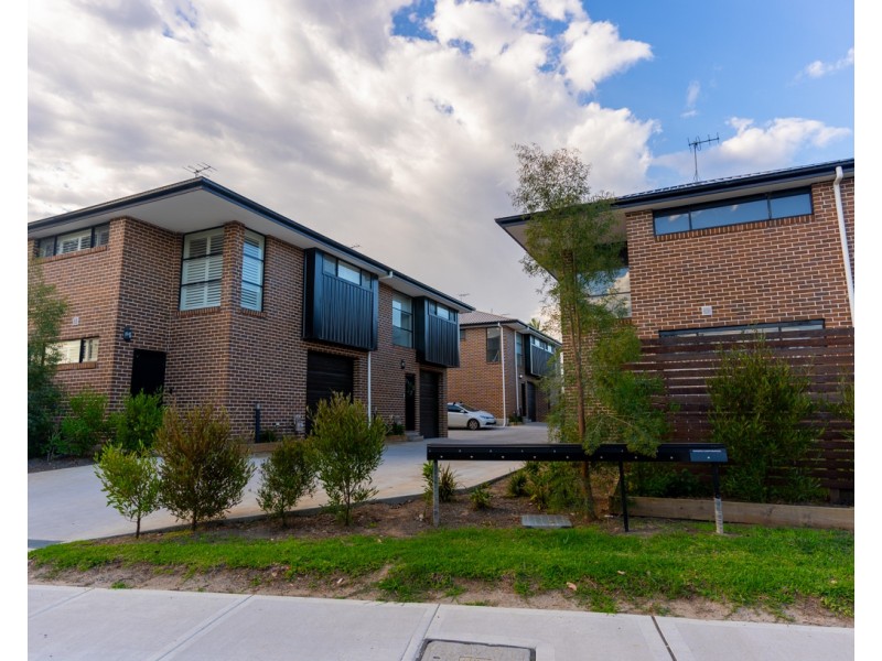 3/25 Park Avenue, Kingswood NSW 2747