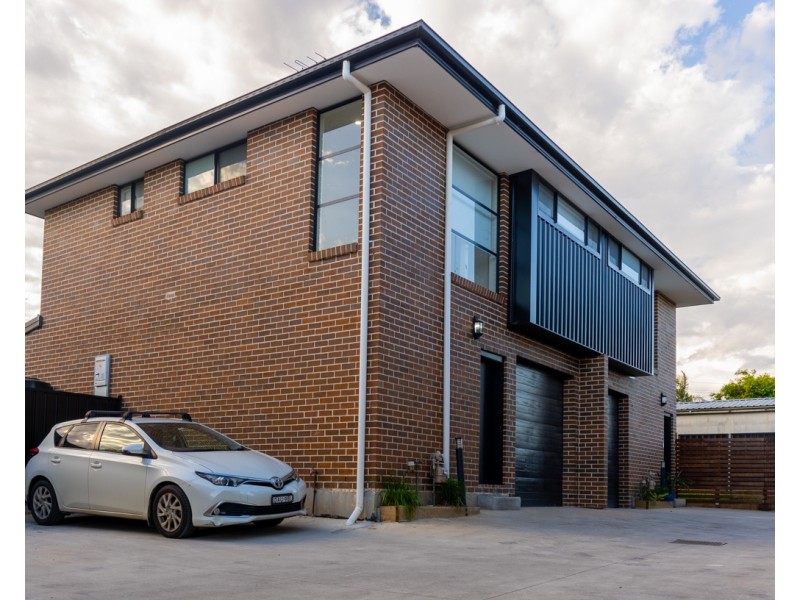 3/25 Park Avenue, Kingswood NSW 2747