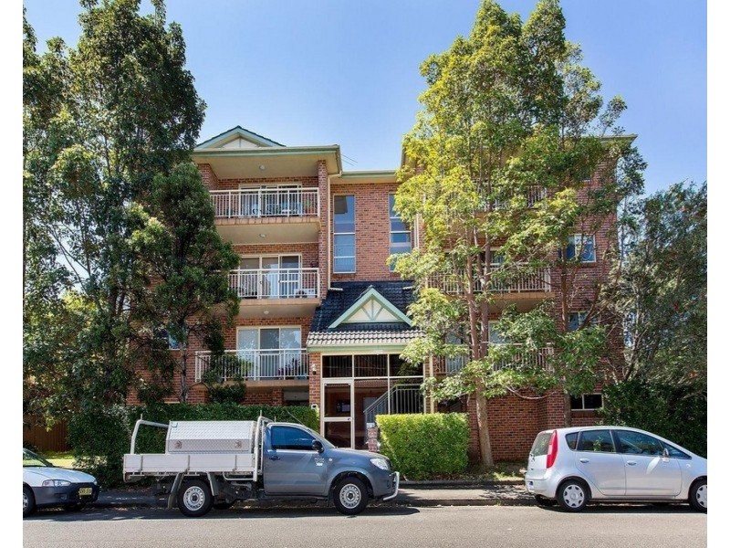 3/22 George Street, Mortdale NSW 2223