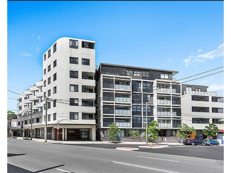 308/165 Frederick Street, Bexley NSW 2207