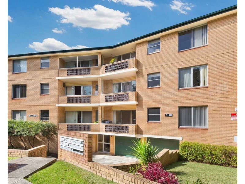 6/8-10 Saint Andrews Place, Cronulla NSW 2230