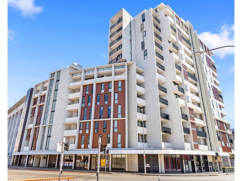 402/18 Woodville Street, Hurstville NSW 2220