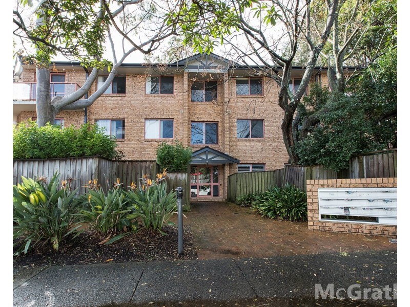8/1a Penkivil Street, Willoughby NSW 2068