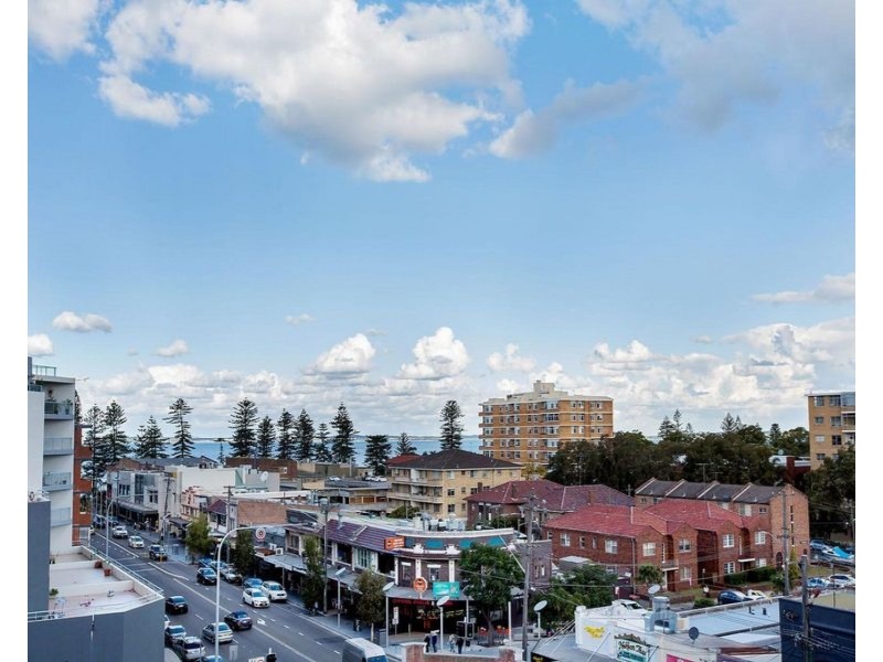 503/344 Bay Street, Brighton-le-sands NSW 2216
