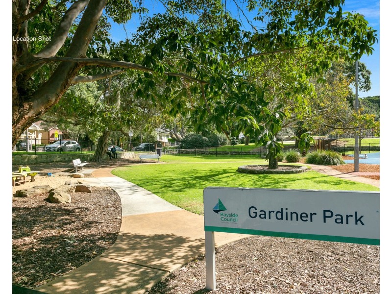 6/64 Railway Street, Rockdale NSW 2216