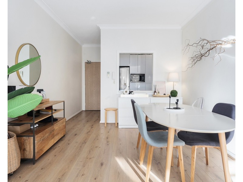 11/115-117 Alfred Street, Sans Souci NSW 2219