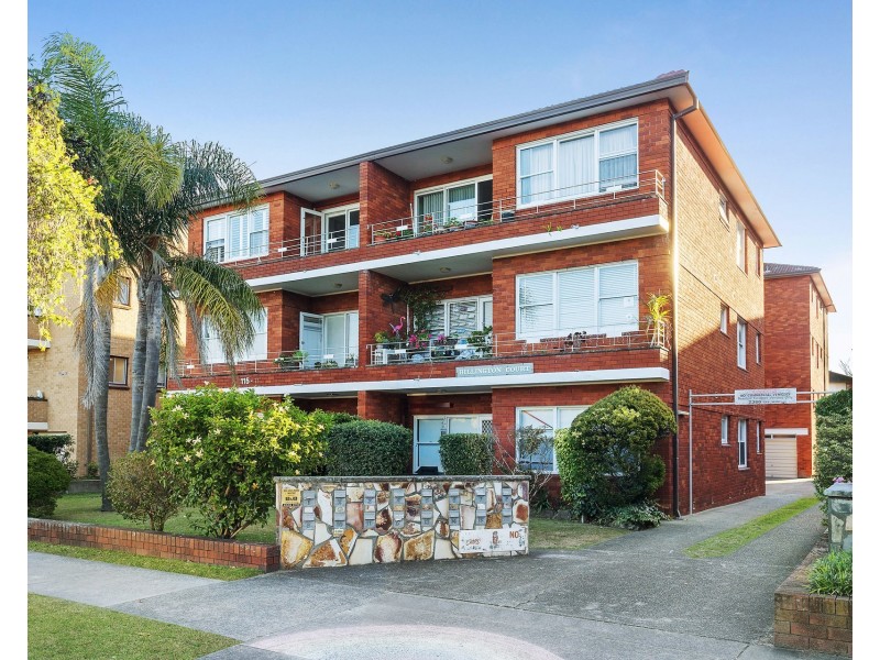 11/115-117 Alfred Street, Sans Souci NSW 2219
