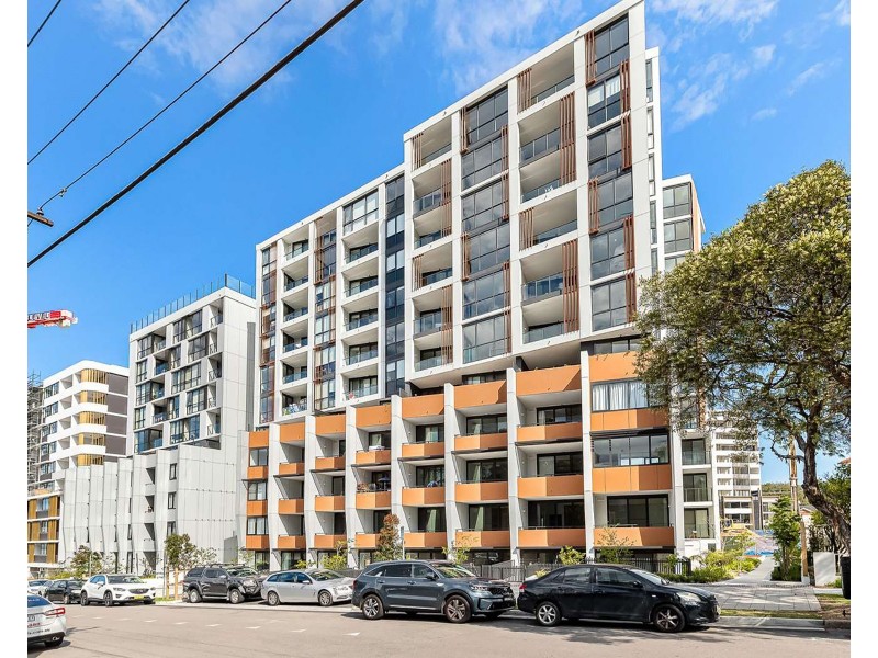 507/12 Stanley Street, Kogarah NSW 2217