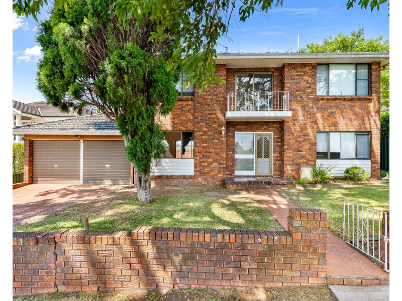 4 The Esplanade, South Hurstville NSW 2221