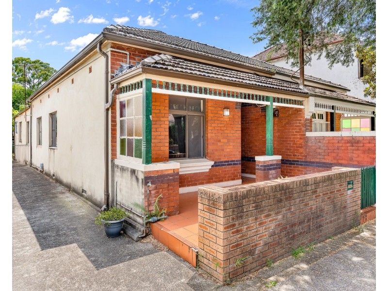 63 Macauley Street, Leichhardt NSW 2040