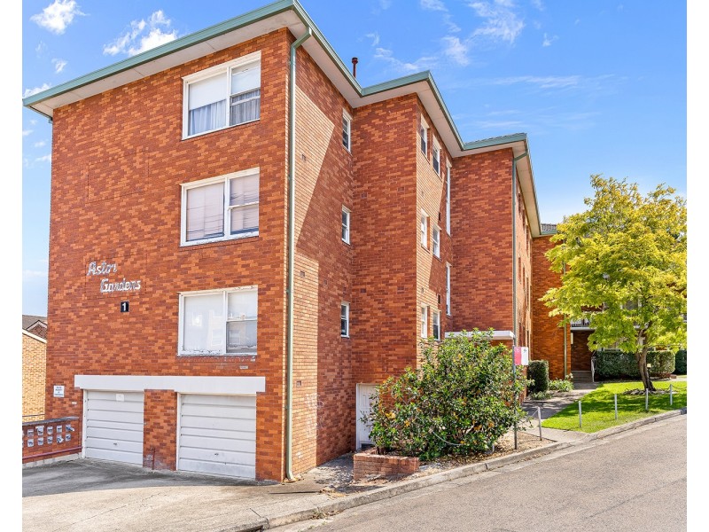 4/1 Empress Street, Hurstville NSW 2220