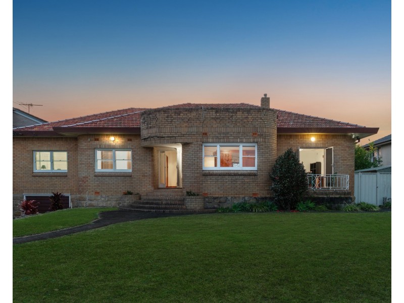 4 Church Street, Blakehurst NSW 2221