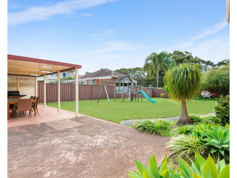 4 Church Street, Blakehurst NSW 2221