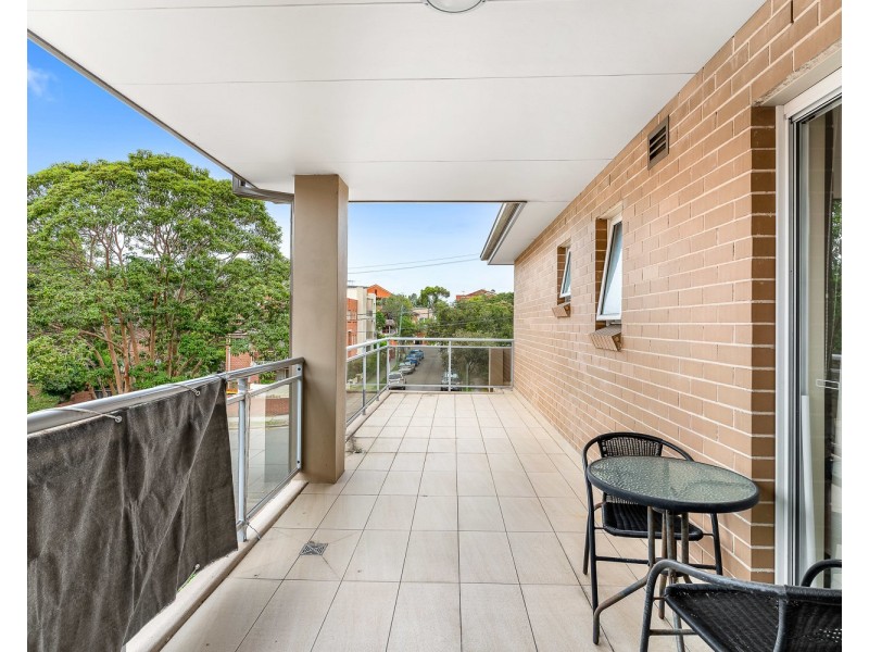 7/34 Coleridge Street, Riverwood NSW 2210