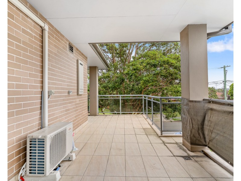 7/34 Coleridge Street, Riverwood NSW 2210