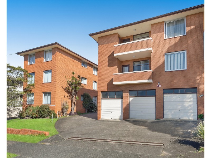 10/141 Woniora Road, South Hurstville NSW 2221