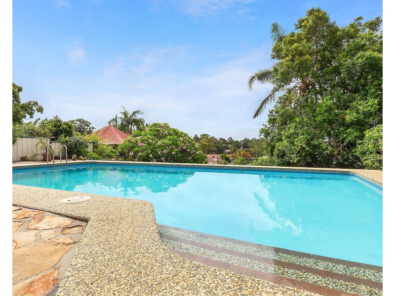 28 Woodlands Avenue, Lugarno NSW 2210