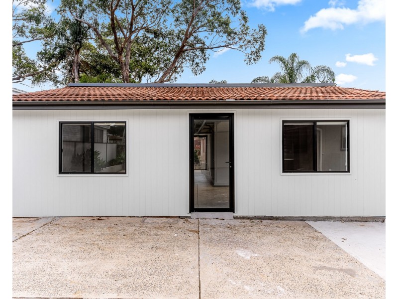 30A Monie Avenue, East Hills NSW 2213