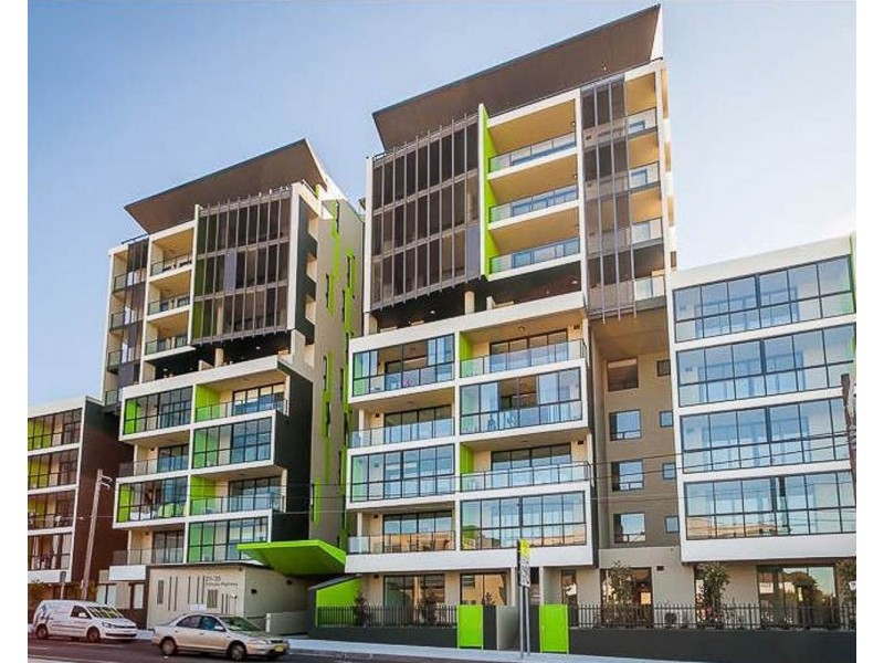 205/21-35 Princes Highway, Kogarah NSW 2217