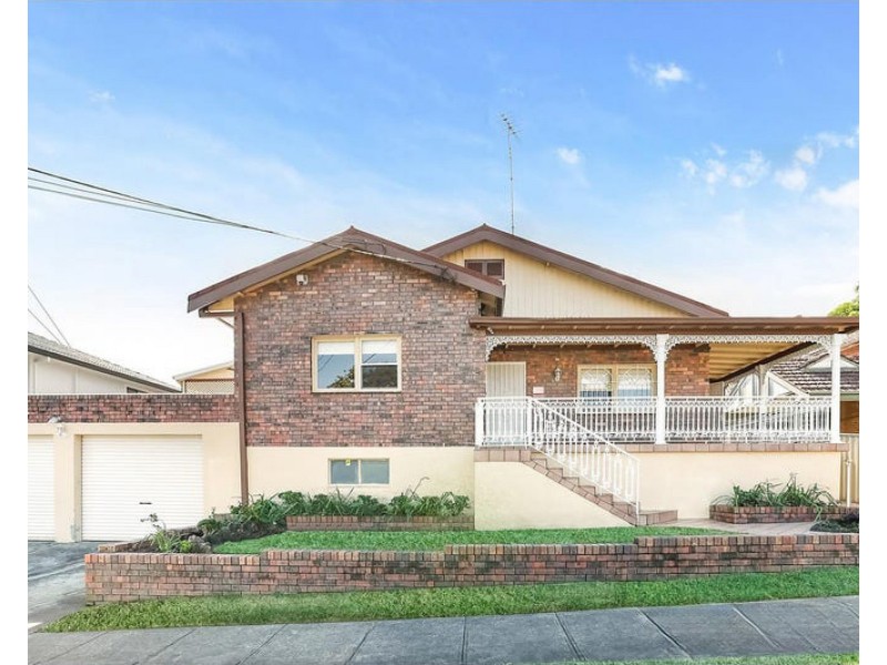 25 Gallipoli Street, Hurstville NSW 2220