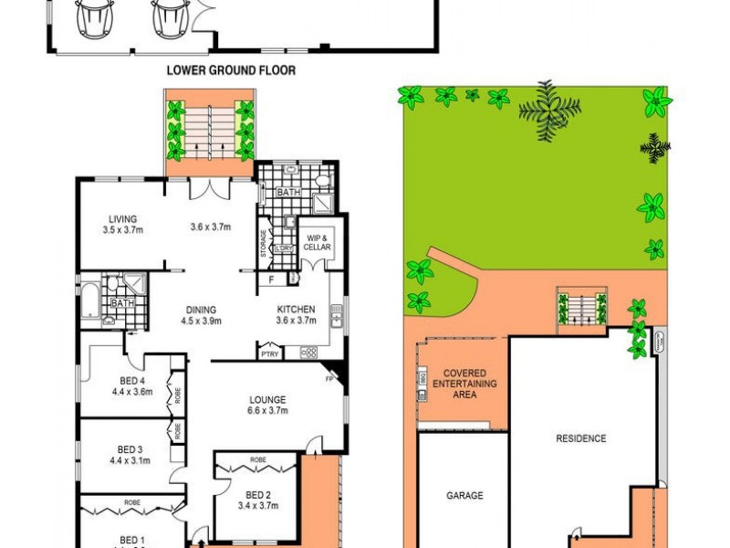 25 Gallipoli Street, Hurstville NSW 2220