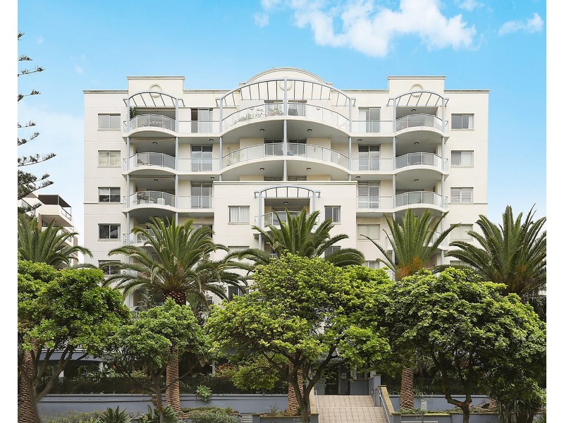 403/7 Gerrale Street, Cronulla NSW 2230