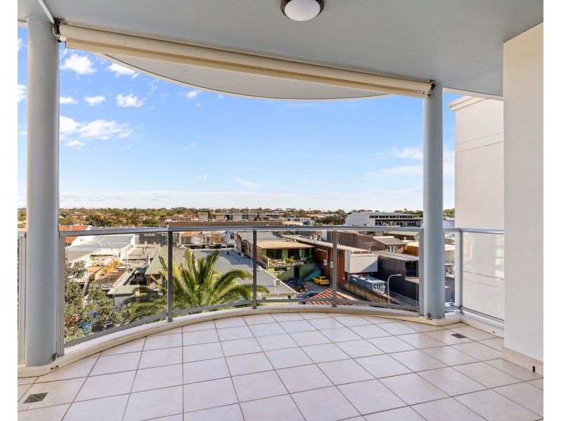 403/7 Gerrale Street, Cronulla NSW 2230