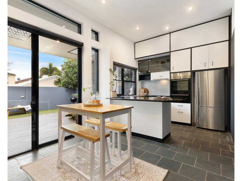 21A Russell Avenue, Sans Souci NSW 2219