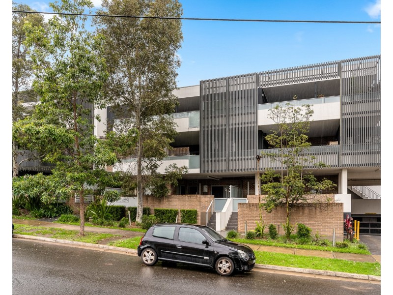 14/37-41 Gover Street, Peakhurst NSW 2210