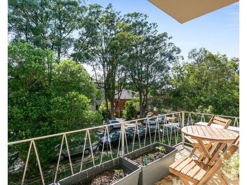 8/13 St George Parade, Hurstville NSW 2220