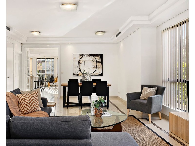 189 Chuter Avenue, Sans Souci NSW 2219