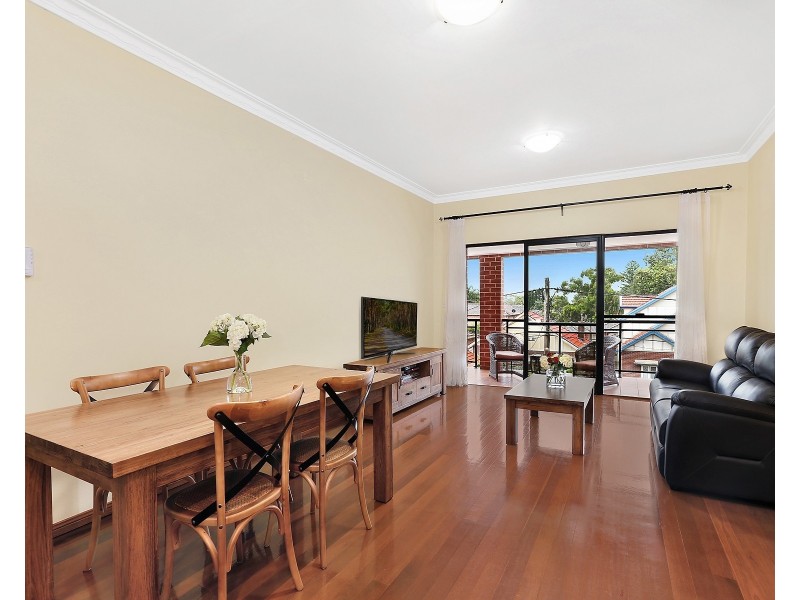 10/91 Mulga Road, Oatley NSW 2223