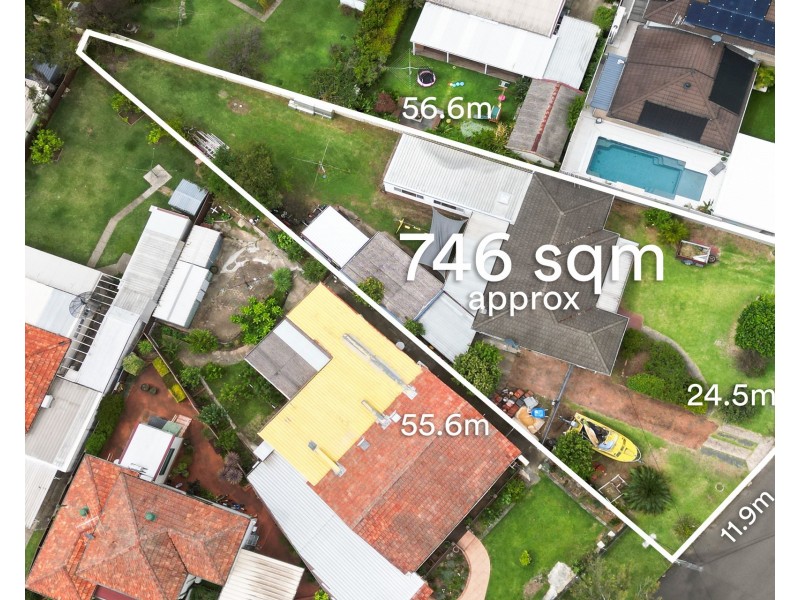 5 Holden Street, Chester Hill NSW 2162