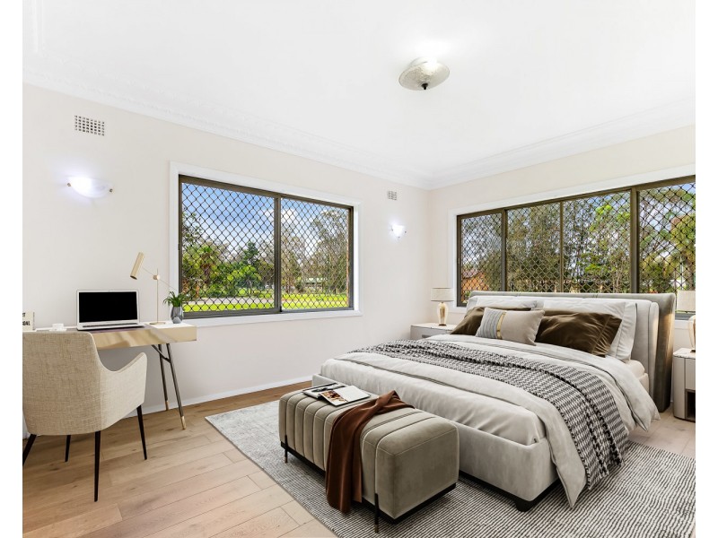 95 Fifth Avenue, Austral NSW 2179