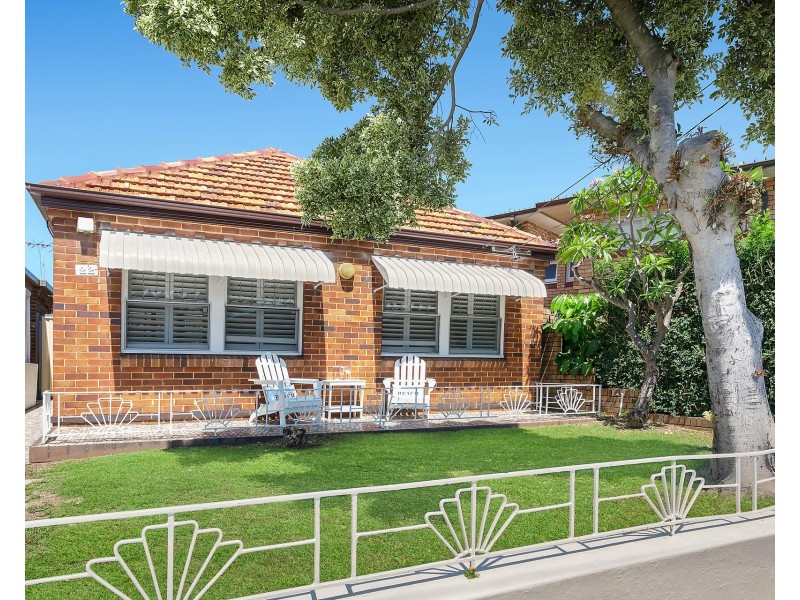 22 Roslyn Avenue, Brighton-le-sands NSW 2216