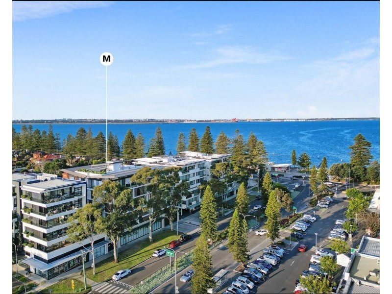 105/154 Ramsgate Road, Ramsgate Beach NSW 2217