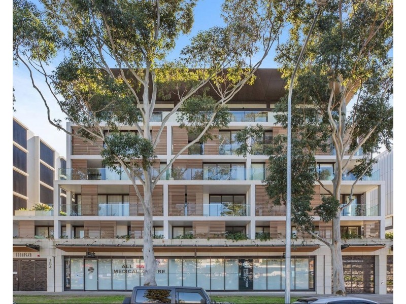 105/154 Ramsgate Road, Ramsgate Beach NSW 2217