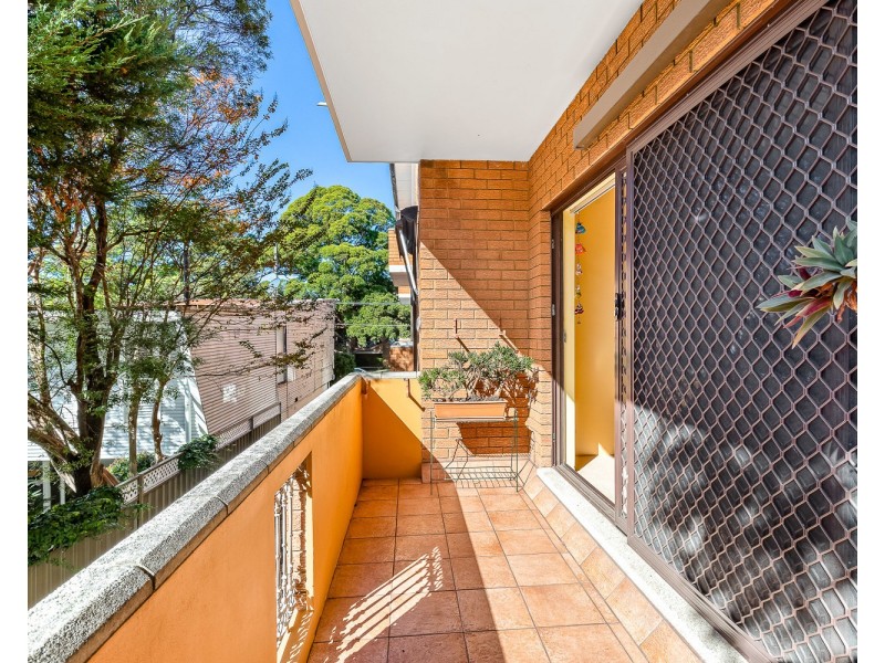 5/55 Hampton Court Road, Carlton NSW 2218