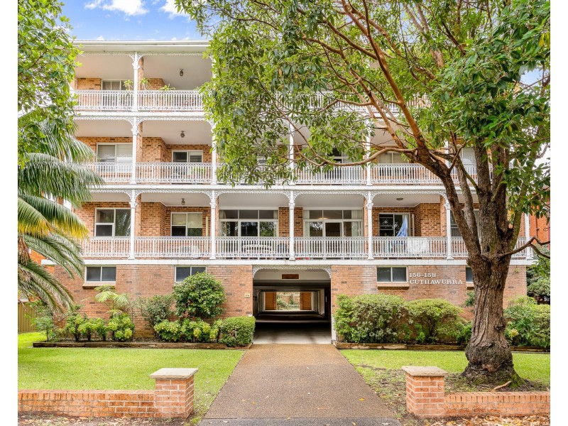 2/156-158 Russell Avenue, Dolls Point NSW 2219