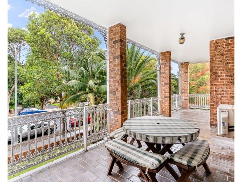 2/156-158 Russell Avenue, Dolls Point NSW 2219