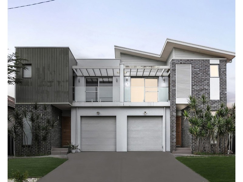 17A Hazelglen Avenue, Panania NSW 2213