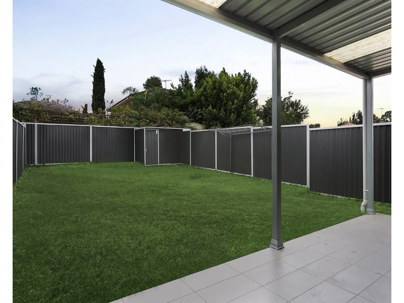 17A Hazelglen Avenue, Panania NSW 2213