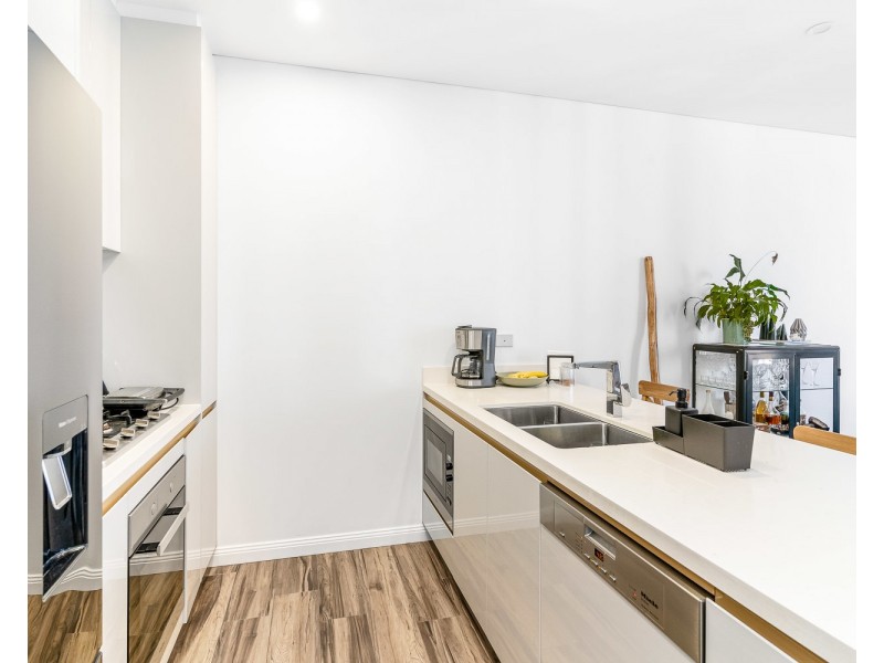 1028/13 Oscar Place, Eastgardens NSW 2036