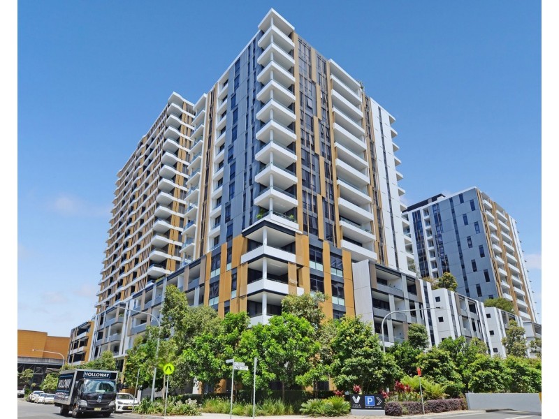 1028/13 Oscar Place, Eastgardens NSW 2036