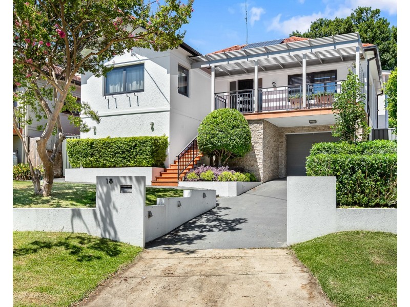 18 Martin Street, Blakehurst NSW 2221