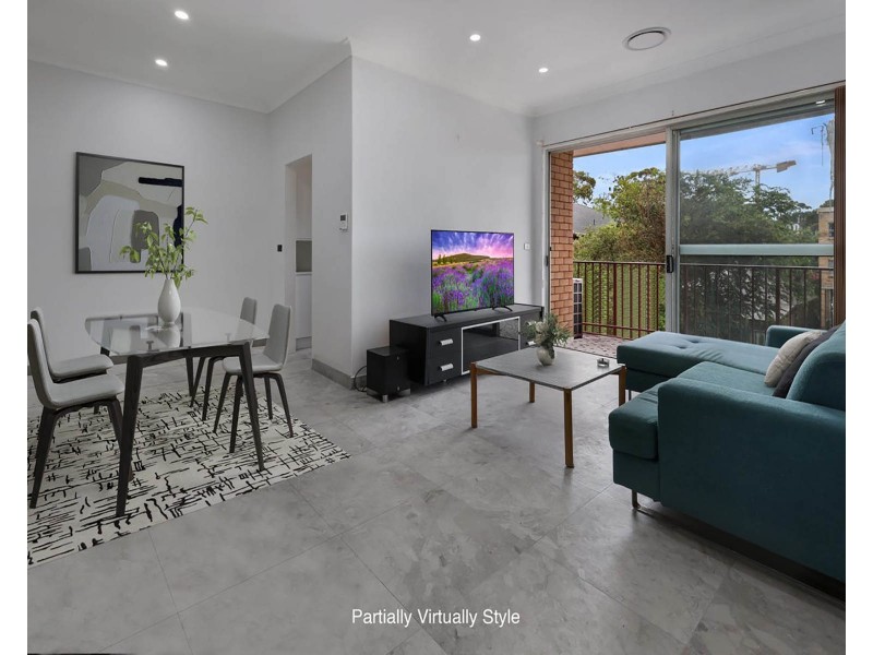 9/9-11 Argyle Street, Carlton NSW 2218