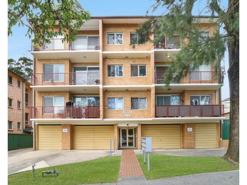 9/9-11 Argyle Street, Carlton NSW 2218