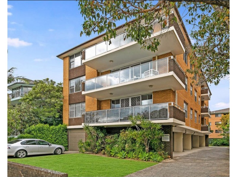 6/14 Sellwood Street, Brighton-le-sands NSW 2216