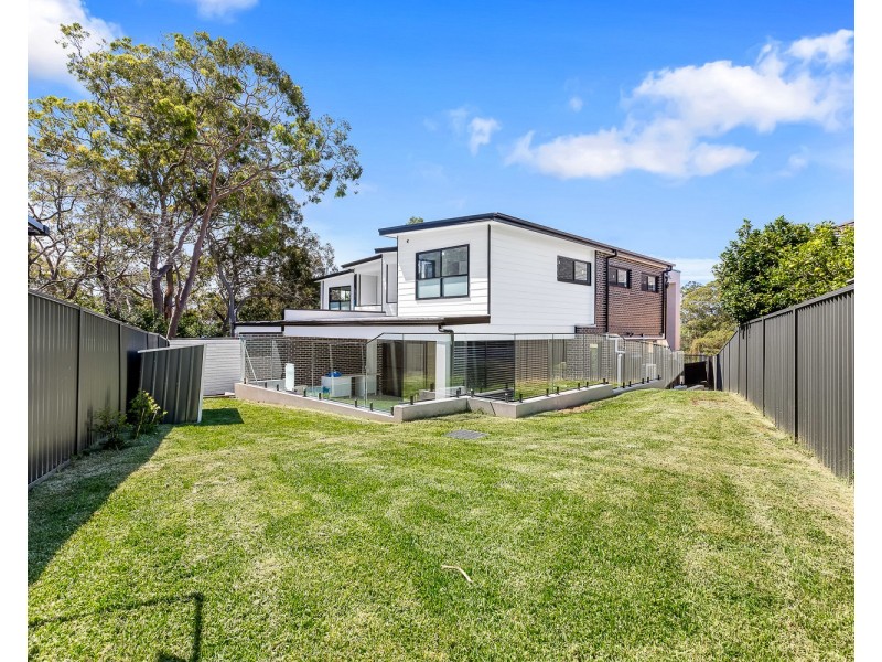 124 Sandakan Road, Revesby Heights NSW 2212