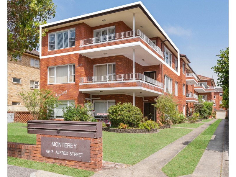 5/69 Alfred Street, Ramsgate Beach NSW 2217